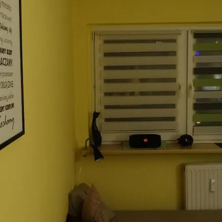 Wroclaw-traveler Oasis 公寓 弗罗茨瓦夫