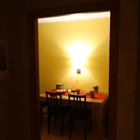 Wroclaw-traveler Oasis Apartment