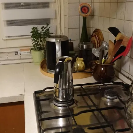 Apartment Wroclaw-traveler Oasis Wroclaw