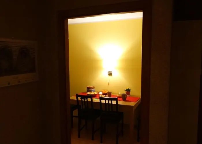 Wroclaw-traveler Oasis Apartmán