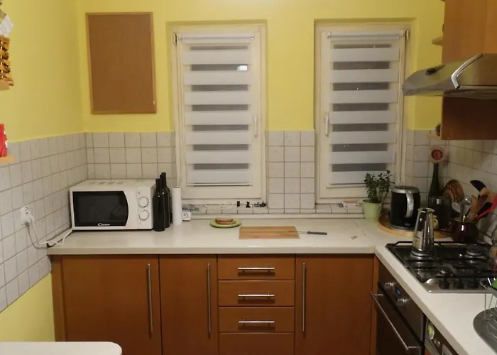 Wroclaw-traveler Oasis * Vratislav